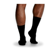 Bombas Men's Dress Calf Socks 12-Pack