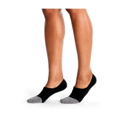 Bombas Women's Cushioned No Show Sock 12-Pack