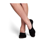 Bombas Women's Lightweight No Show Socks 8-Pack - Ultra Light No-Slip Socks