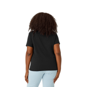 Bombas Women's Pima Cotton Crew Neck T-Shirt 6-Pack
