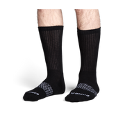 Bombas Men's Solids Calf Sock 12-Pack