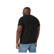 Bombas Men's Pima Cotton Crew Neck T-Shirt 6-Pack