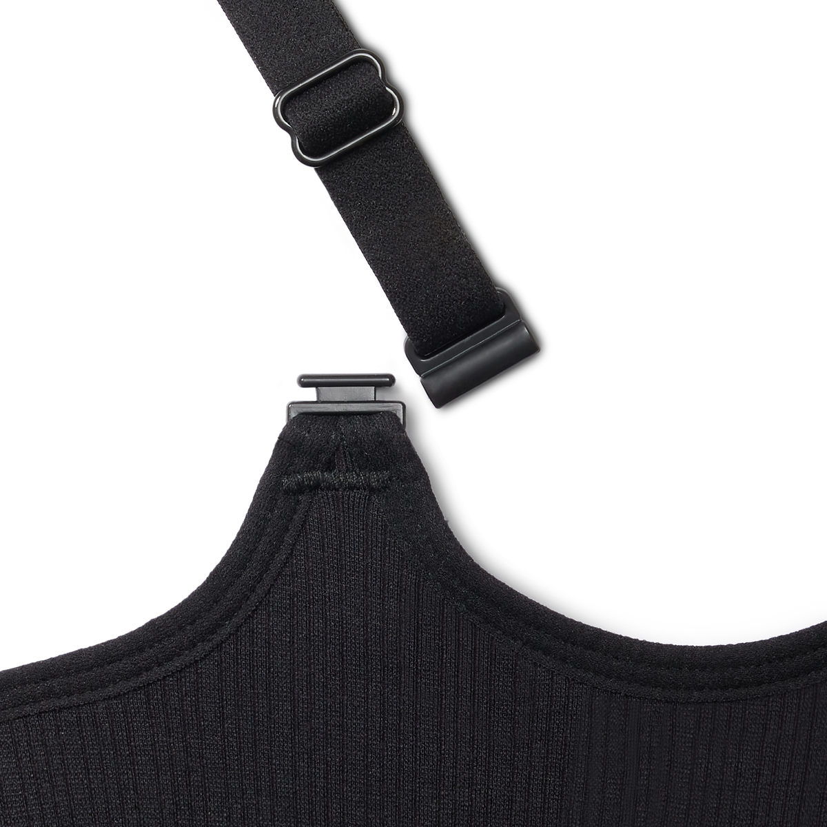 Bombas Women's Seamless Scoop Bralette + High Rise Brief Pack