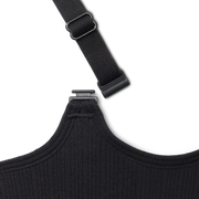 Bombas Women's Seamless Scoop Bralette + High Rise Brief Pack