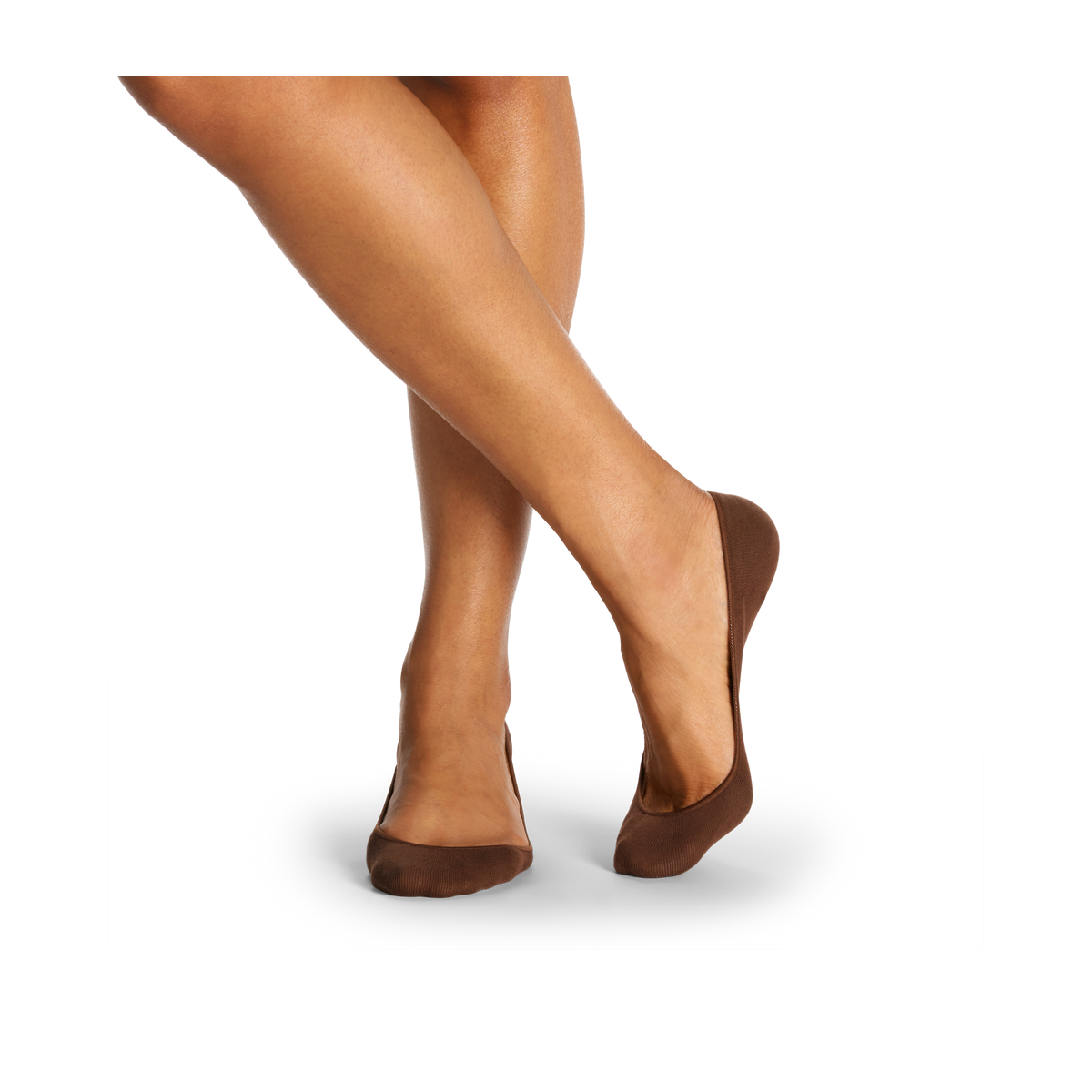 Bombas Women's Low-Cut No Show Sock 4-Pack