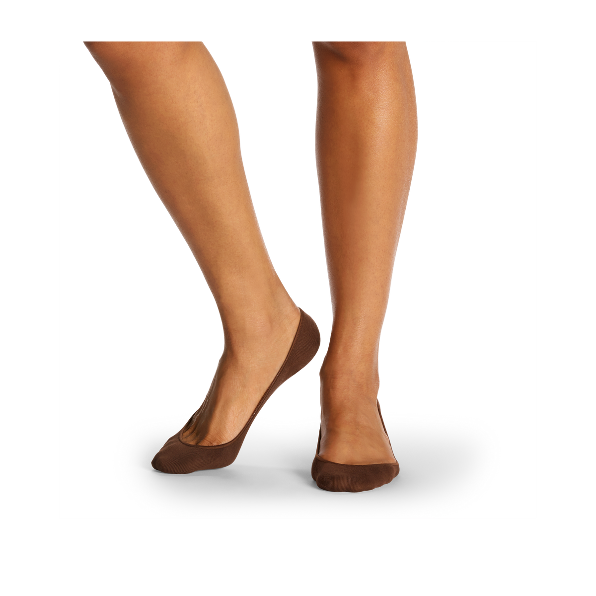 Bombas Women's Low-Cut No Show Sock 4-Pack