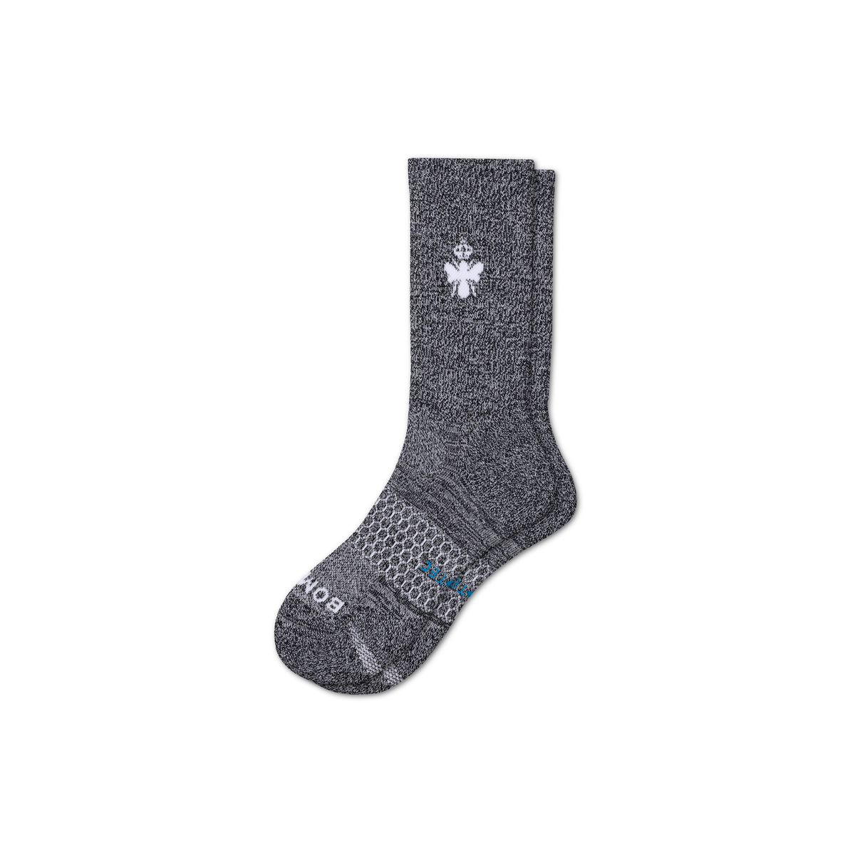 Bombas Women's All Sport Calf Socks, Cushioned Athletic Socks