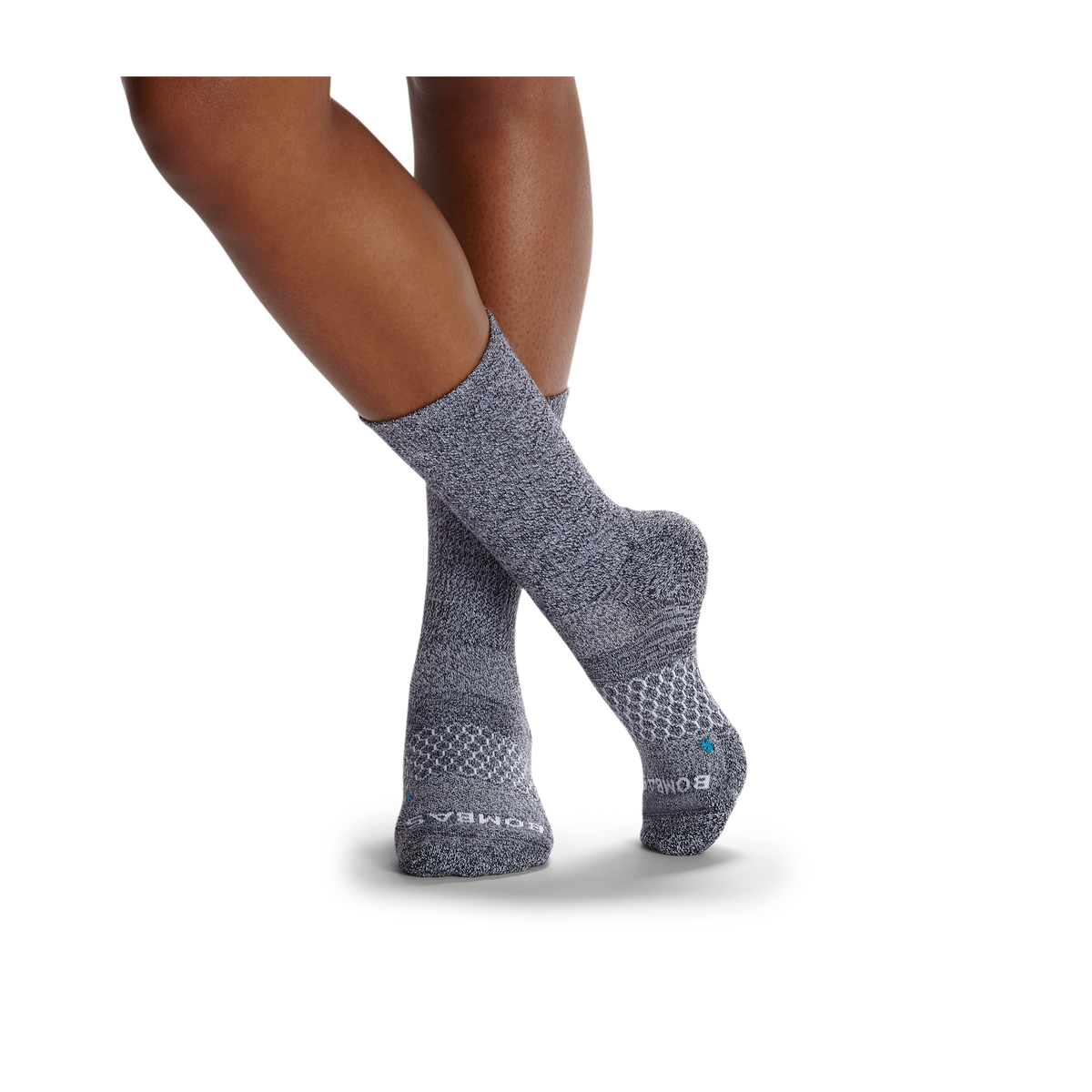 Bombas Women's All Sport Calf Socks, Cushioned Athletic Socks
