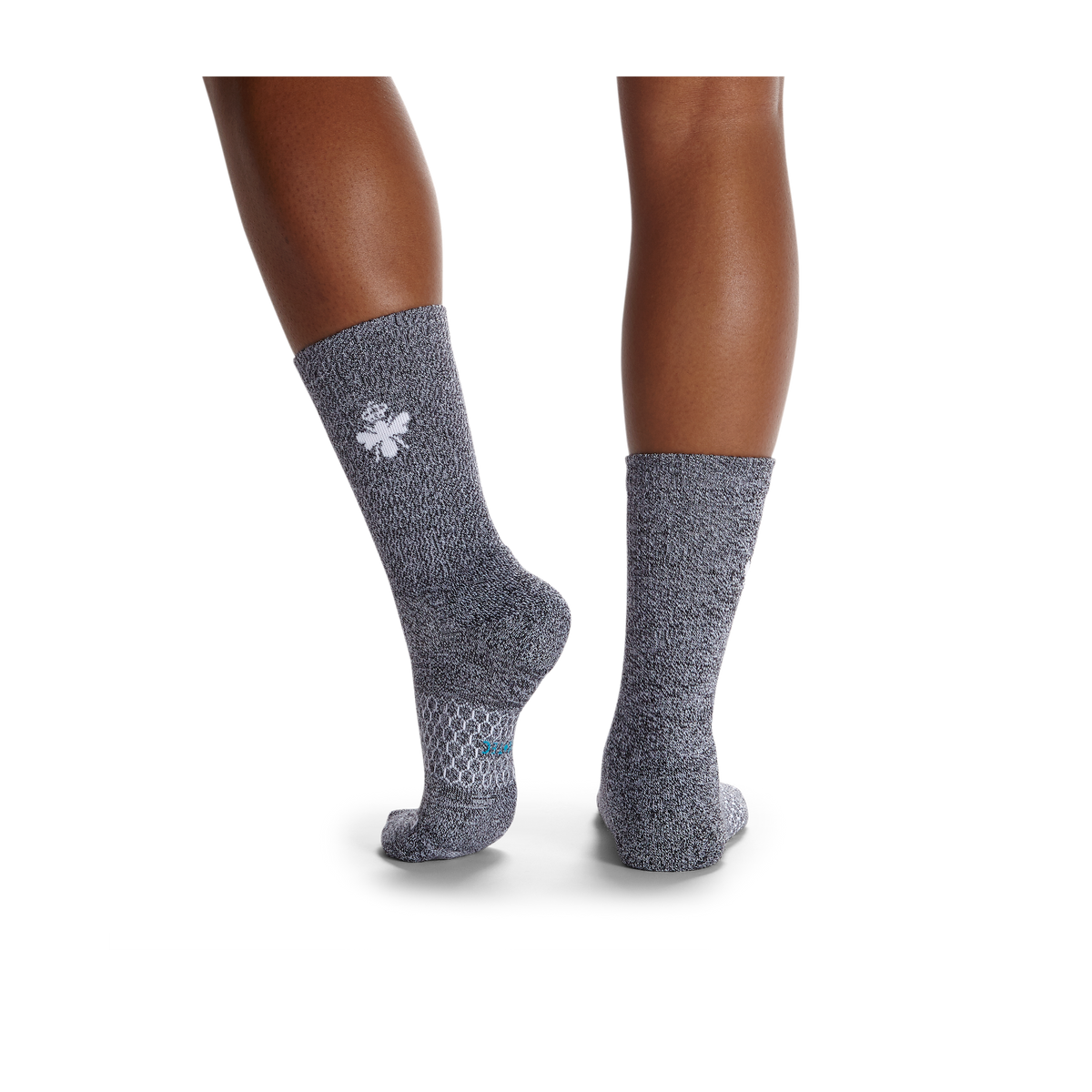 Bombas Women's All Sport Calf Socks, Cushioned Athletic Socks