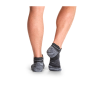 Bombas Men's Run Ankle Socks 3-Pack