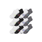 Bombas Youth All Sport Ankle Socks 12-Pack