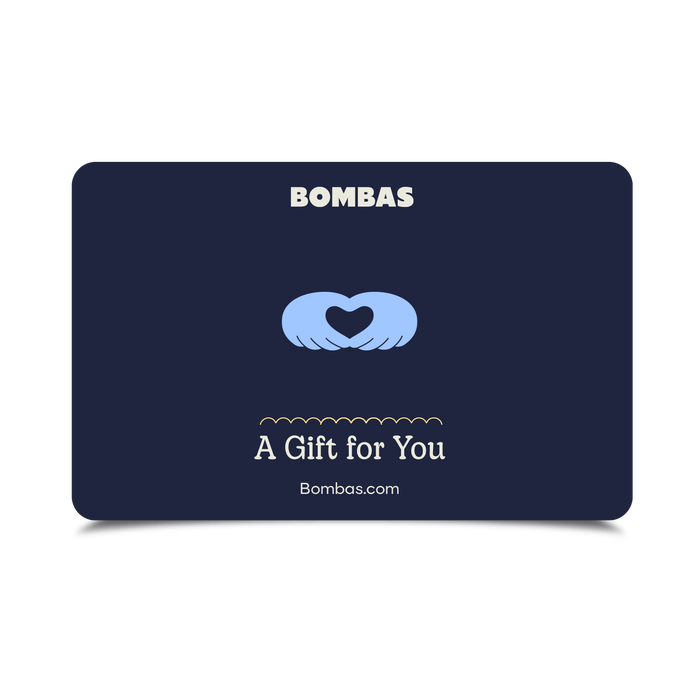 Bombas Digital Gift Card