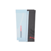 Bombas Men's Compression Calf Sleeve 2-Pack 20-30mmHg