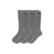 Bombas Women's Travel Compression Knee High Sock 3-Pack 15-20mmHg