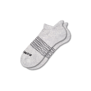 Bombas Men's Solids Ankle Socks