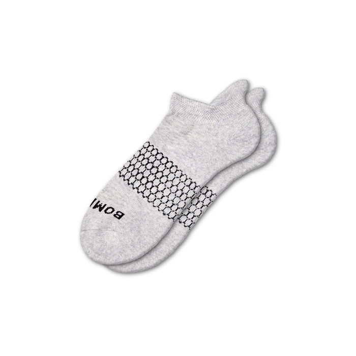 Bombas Men's Solids Ankle Socks