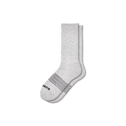 Bombas Women's Solids Calf Socks with Arch Support