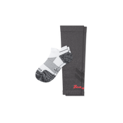 Bombas Men's Athletic Training Socks & Calf Sleeves 2-Pack
