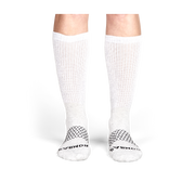 Bombas Women's Solids Calf Socks with Arch Support