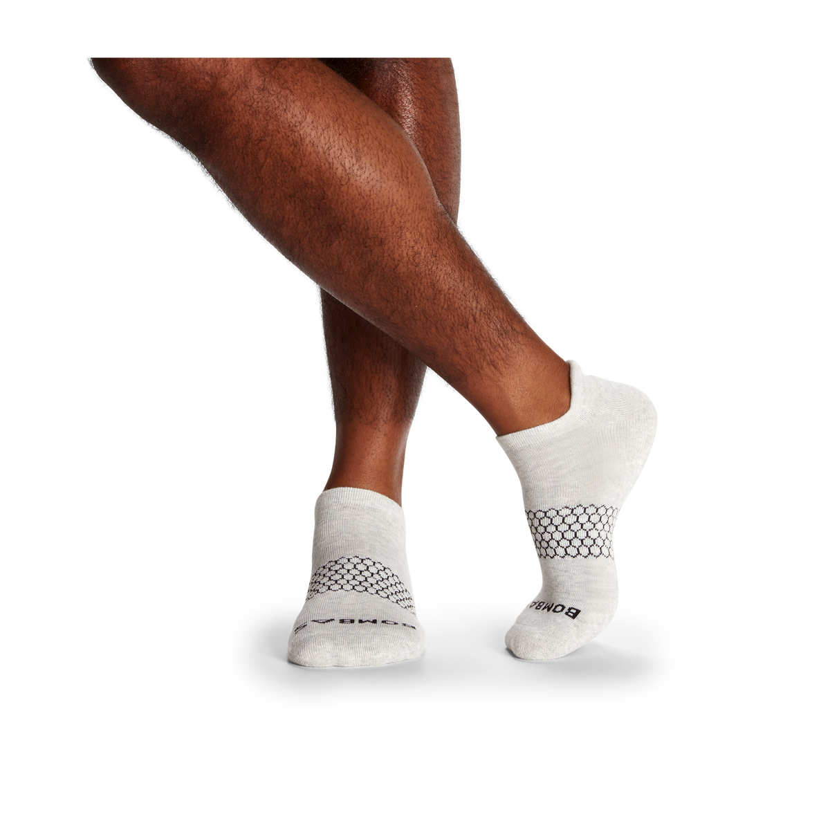 Bombas Men's Solids Ankle Socks