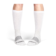Bombas Women's Solids Calf Sock 4-Pack