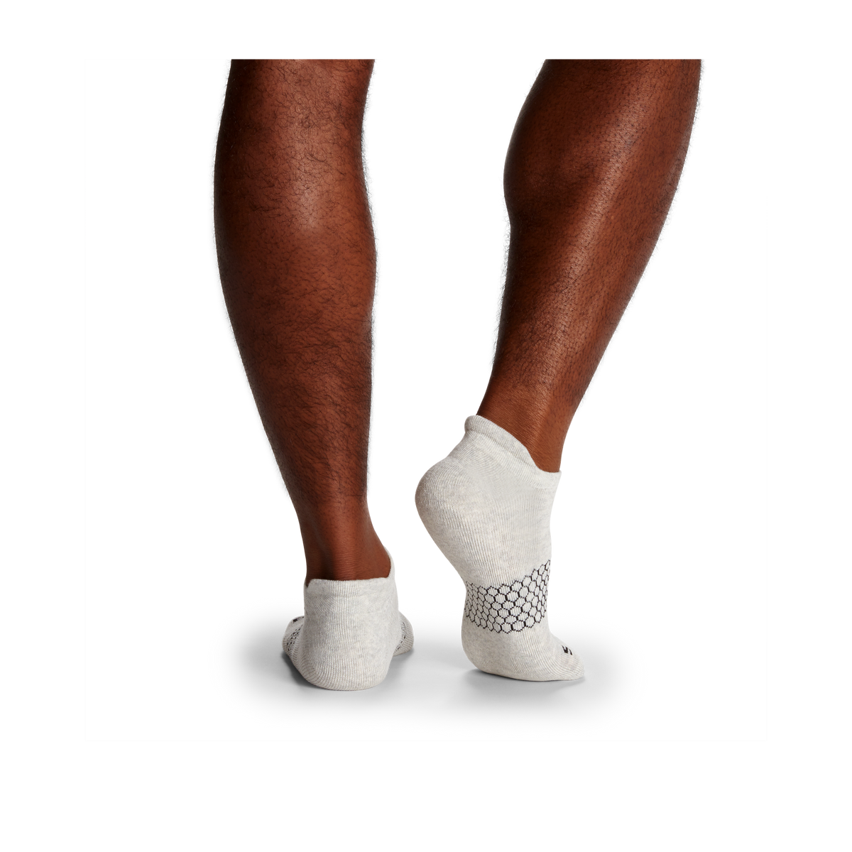 Bombas Men's Solids Ankle Socks