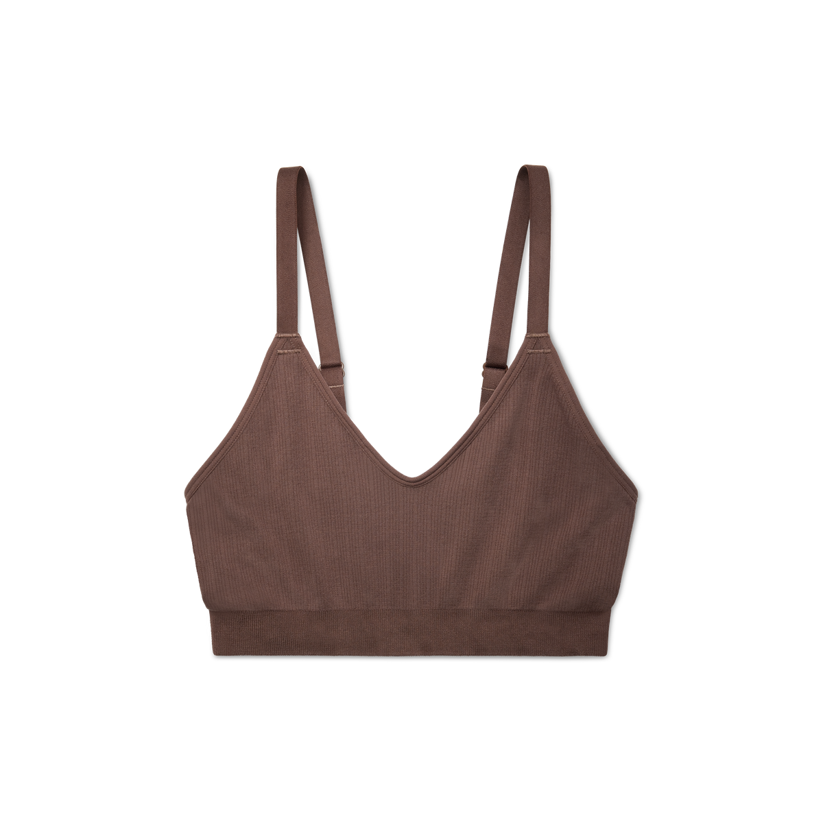 Bombas Women's Seamless Scoop Bralette