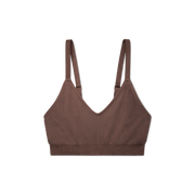 Bombas Women's Seamless Scoop Bralette