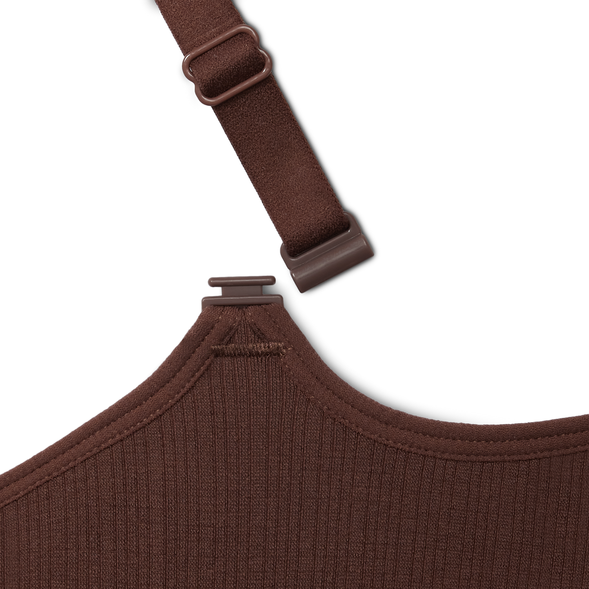 Bombas Women's Seamless Scoop Bralette
