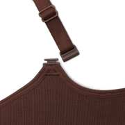 Bombas Women's Seamless Scoop Bralette