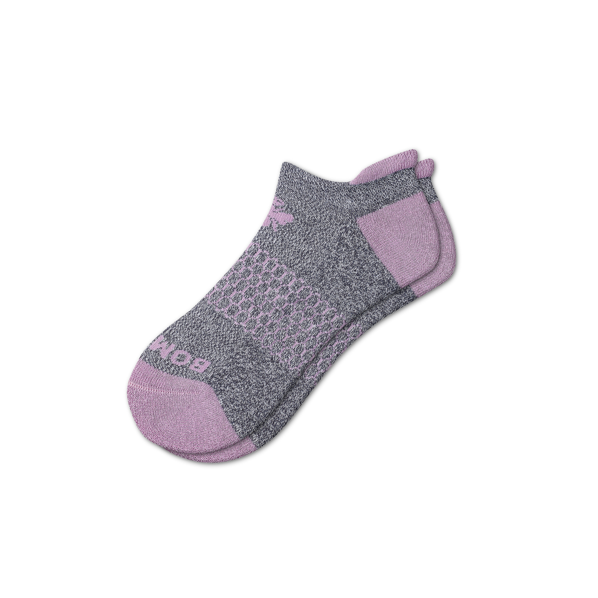 Bombas Women's Originals Ankle Socks - Midweight Cushioned Everyday Socks