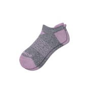 Bombas Women's Originals Ankle Socks - Midweight Cushioned Everyday Socks