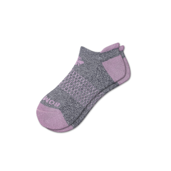 Bombas Women's Originals Ankle Socks - Midweight Cushioned Everyday Socks