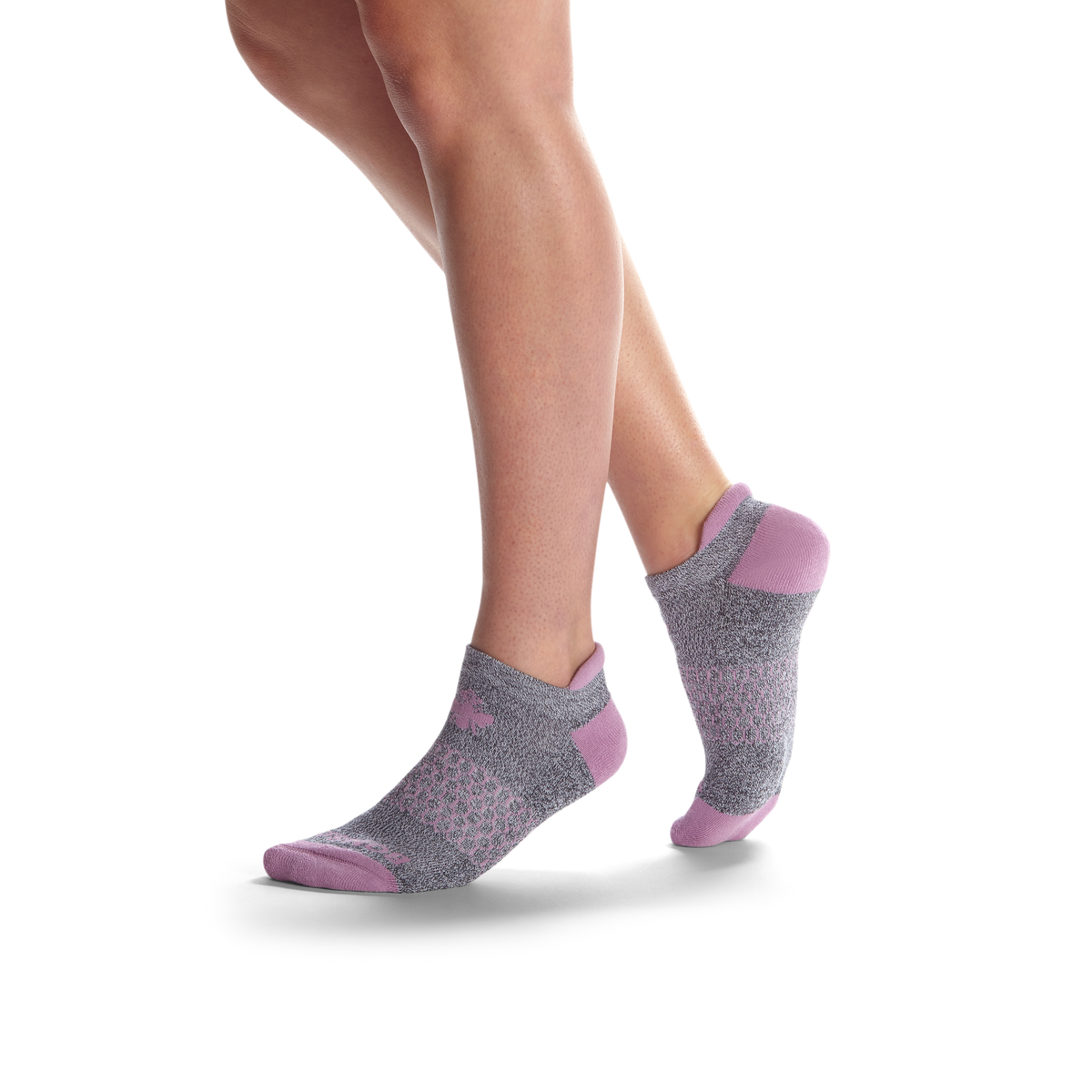 Bombas Women's Originals Ankle Socks - Midweight Cushioned Everyday Socks