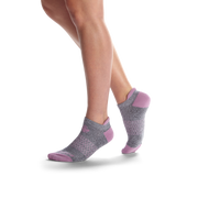Bombas Women's Originals Ankle Socks - Midweight Cushioned Everyday Socks