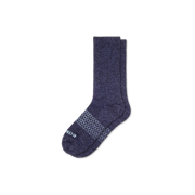 Bombas Women's Marl Calf Socks with Arch Support