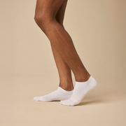 Bombas Men's Modern Rib Ankle Sock 4-Pack