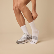 Bombas Men's Calf Socks 8-Pack