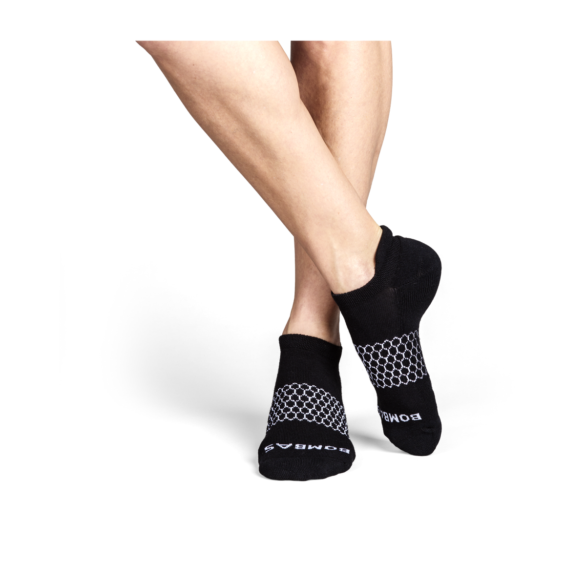 Bombas Women's Calf & Ankle Sock 8-Pack