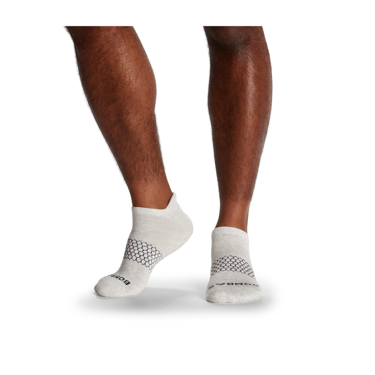 Bombas Men's Calf & Ankle Socks 12-Pack