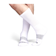 Bombas Men's Calf & Ankle Socks 12-Pack