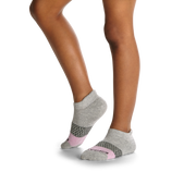Bombas Youth Ankle Socks 12-Pack - Kids Seamless Toe Arch Support Socks