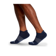 Bombas Men's Calf & Ankle Socks 12-Pack