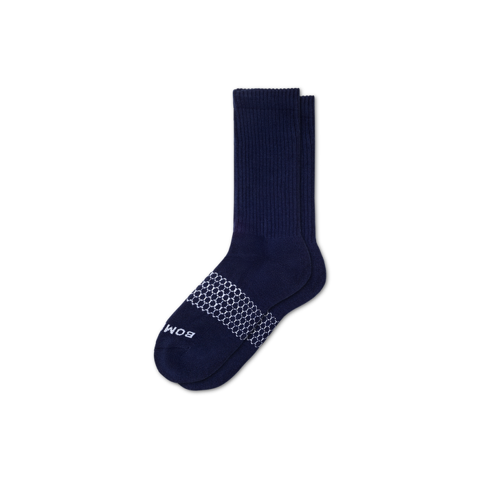 Bombas Men's Solids Calf Socks