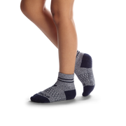 Bombas Toddler Gripper Calf Socks 12-Pack