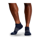 Bombas Men's Solids Ankle Socks 4-Pack