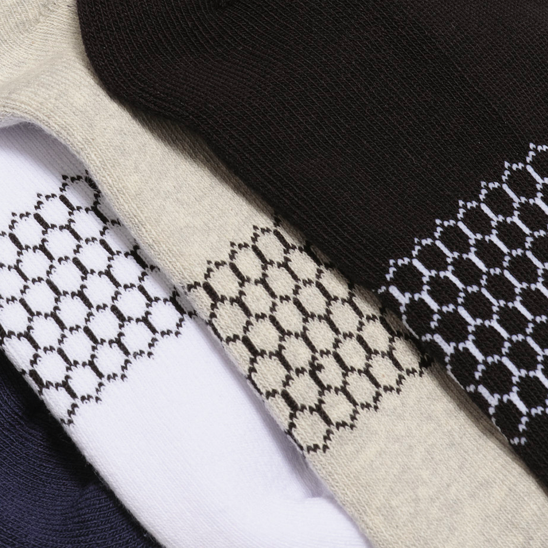 Bombas Men's Solids Calf Socks