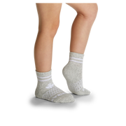 Bombas Toddler Originals Calf Socks 4-Pack - Kids Midweight Seamless Socks