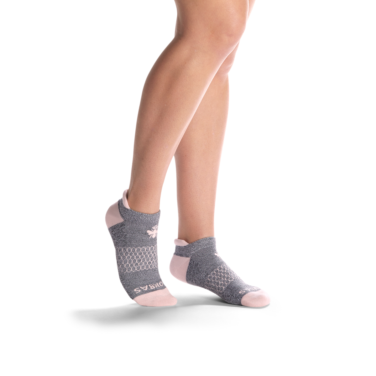 Bombas Women's Originals Ankle Sock 12-Pack with Arch Support