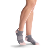 Bombas Women's Originals Ankle Sock 12-Pack with Arch Support